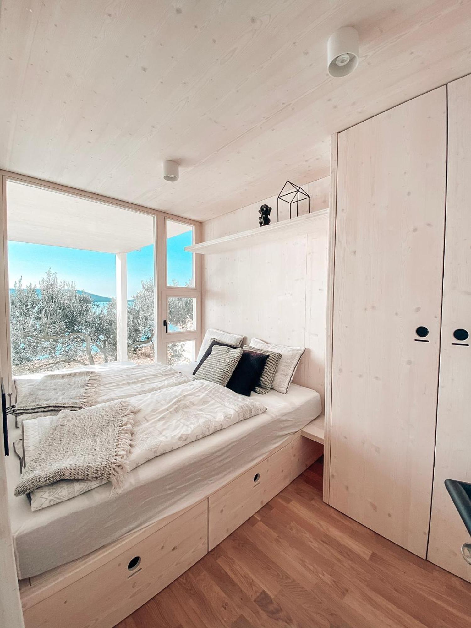 Oi Concept Village Pag 4* Novalja Room photo