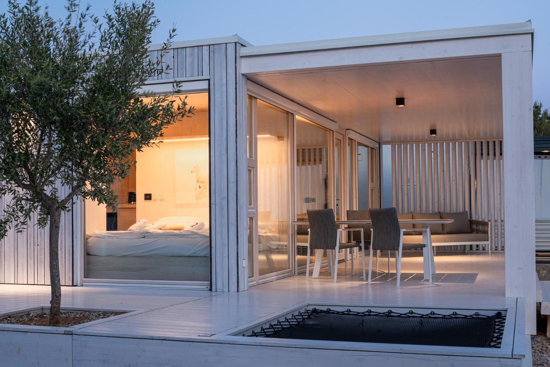 Oi Concept Village Pag 4* Novalja Exterior photo